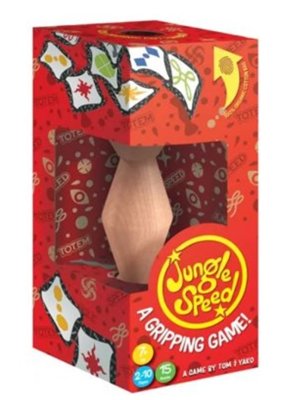 JUNGLE SPEED