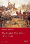 ENGLISH CIVIL WARS 1642 - 1651