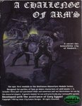CHALLENGE OF ARMS, A