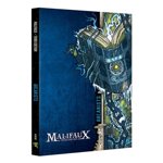 ARCANIST FACTION BOOK (IN STORAGE)