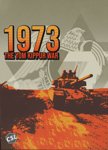 1973 YOM KIPPUR WAR