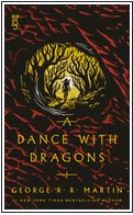 A DANCE WITH DRAGONS