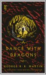 A DANCE WITH DRAGONS