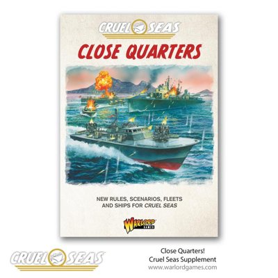 CLOSE QUARTERS
