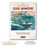CLOSE QUARTERS