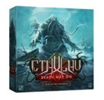 CTHULHU: DEATH MAY DIE: FEAR OF THE UNKNOWN