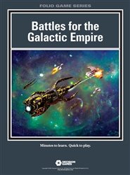 BATTLES FOR THE GALACTIC EMPIRE