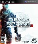 DEAD SPACE 3 LIMITED EDITION (USED)