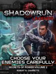 CHOOSE YOUR ENEMIES CAREFULLY, COLLECTOR'S EDITION