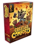 CREATURE COMFORTS