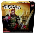BETRAYAL AT BALDUR'S GATE