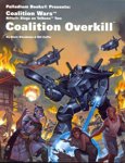 OVERKILL (COALITION WARS #2)