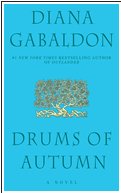DRUMS OF AUTUMN