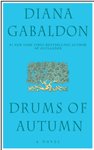 DRUMS OF AUTUMN