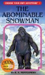 ABOMINABLE SNOWMAN, THE
