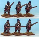 BRITISH CANADIAN MILITIA (6)