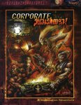 CORPORATE PUNISHMENT (IN STORAGE)