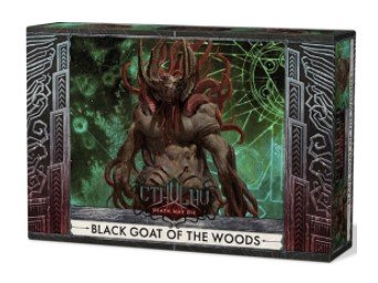 BLACK GOAT OF THE WOODS EXPANSION