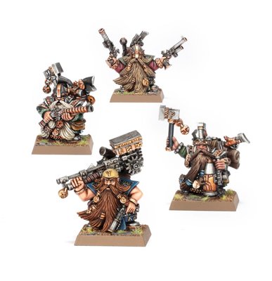 Metal Models Sentry Box ENGINEERS (METAL) | The Sentry Box