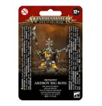 ARDBOY BIG BOSS ( PLASTIC)