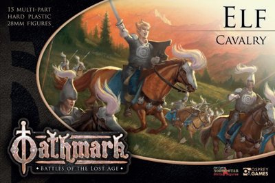 ELF CAVALRY