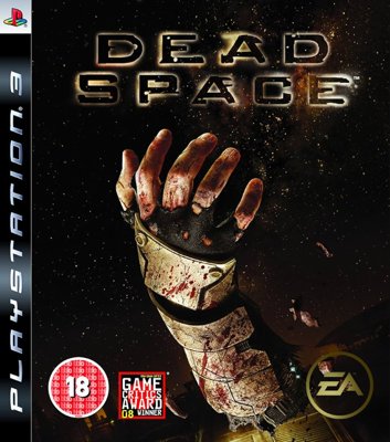 DEAD SPACE (USED)