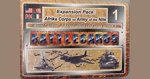 ARMY OF THE NILE ARSENAL PACK