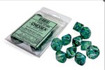 BOREALIS 10D10 KELP/LIGHT GREEN LUMINARY