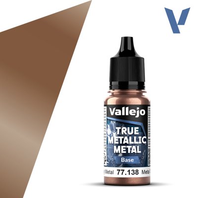 RUSTY METAL (BASE)