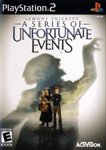 A SERIES OF UNFORTUNATE EVENTS (USED)