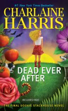 DEAD EVER AFTER