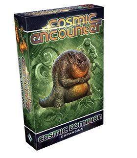 COSMIC DOMINION EXPANSION