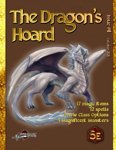 DRAGON'S HOARD #11 (D&D 5TH)