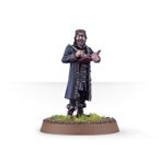 ALFRID THE COUNCILLOR (RESIN)
