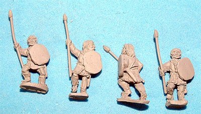 DAYLAMI INFANTRY (24)