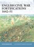 ENGLISH CIVIL WAR FORTIFICATIONS 1642 - 51