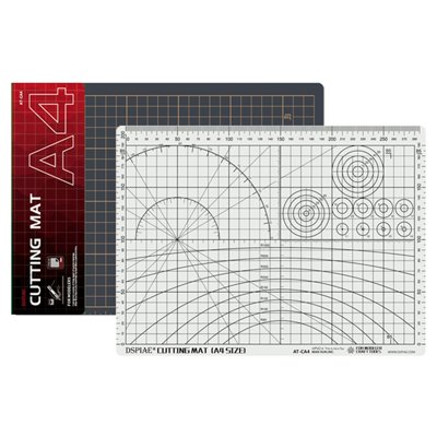 A4 CUTTING MAT