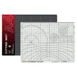 A4 CUTTING MAT