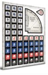 BLOOD & BAYONETS TOKENS AND RULERS