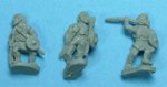 CLASSICAL GREEK JAVELINMEN (24)