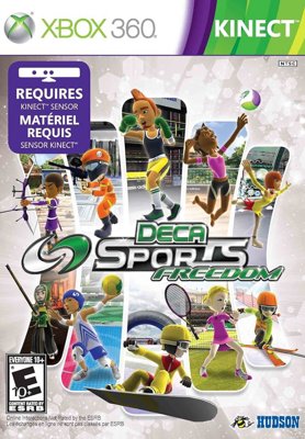 DECA SPORTS FREEDOM (USED)