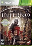 DANTE'S INFERNO (USED)