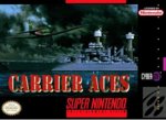 CARRIER ACES [IN BOX NO MANUAL]  (USED)