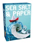 SEA SALT AND PAPER
