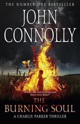 BURNING SOUL, THE