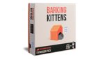 BARKING KITTENS EXPANSION