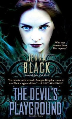 DEVIL'S PLAYGROUND, THE