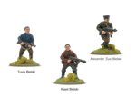 BIELSKI BROTHERS
