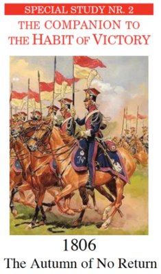 1806: AUTUMN OF NO RETURN, THE (HABIT OF VICTORY)
