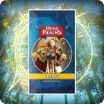 CLERIC CHARACTER PACK